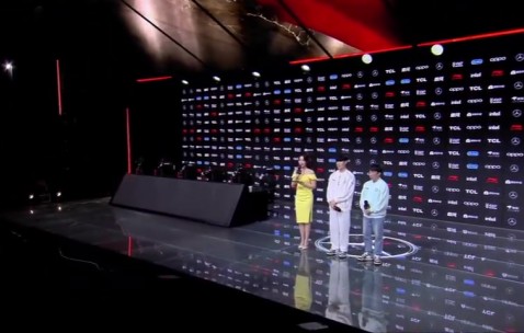 TheShy采访：我的豹女一般在打后排英雄 我失误有点多 对不起