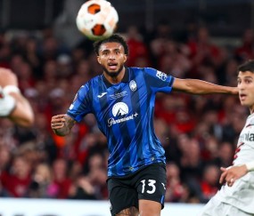 阿斯:亚特兰大中场埃德森拒绝新月报价,希望代表巴西出战世界杯