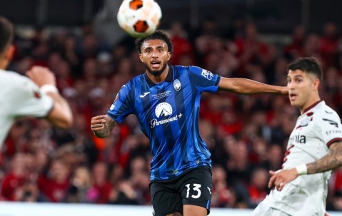 阿斯：亚特兰大中场埃德森拒绝新月报价，希望代表巴西出战世界杯