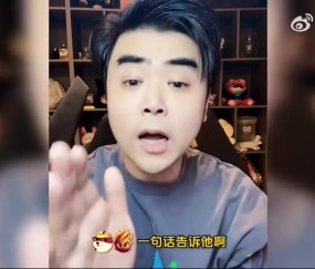 铜牌光荣🤮朱开回应外卖教练：那我问你 国内这么多人 为什么我是亚运主教练