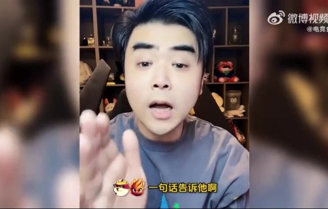 铜牌光荣🤮朱开回应外卖教练：那我问你 国内这么多人 为什么我是亚运主教练