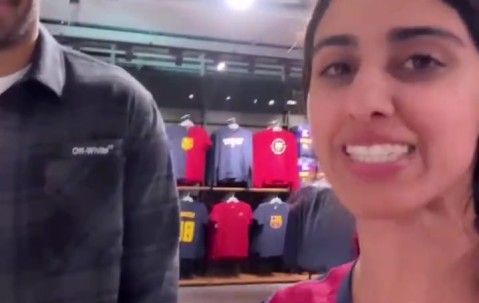 亨利：本赛季球队为我们带来很多快乐，我们要赢下德比，巴萨万岁