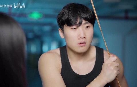 你们又拍！树奈奈更新视频：你们玩瓦手的对象，私下也是这个样子吗？！