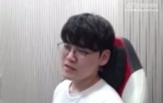 AD的尽头是哲学？Gumayusi：我认为后悔不是选择而是过程