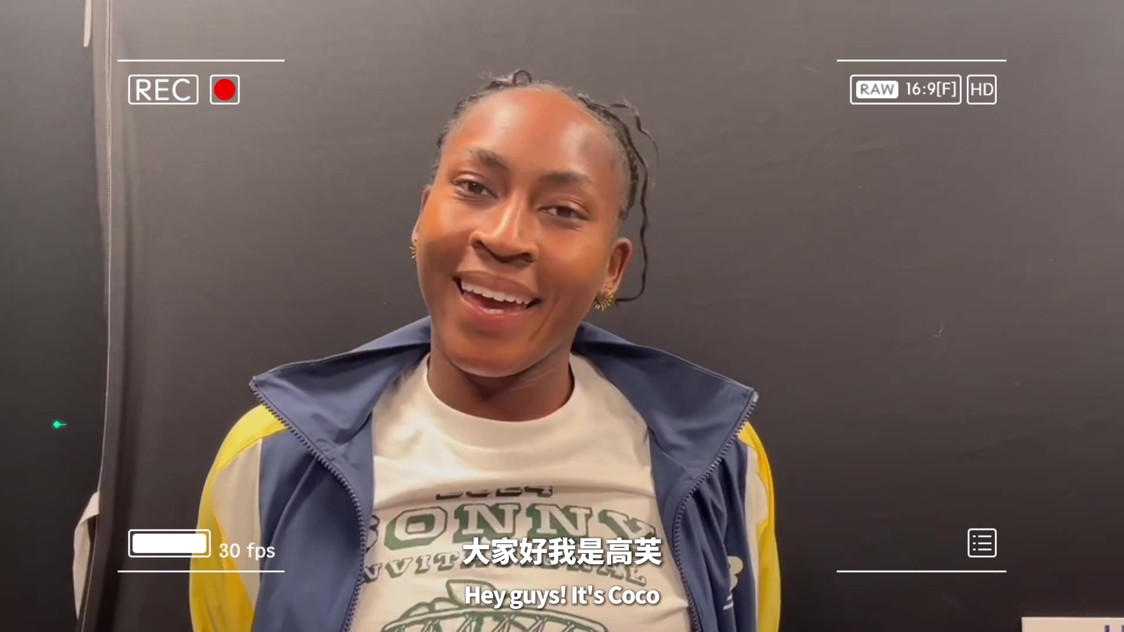 大咖云集🔥郑钦文、萨巴伦卡、高芙、斯瓦泰克确认参加中网