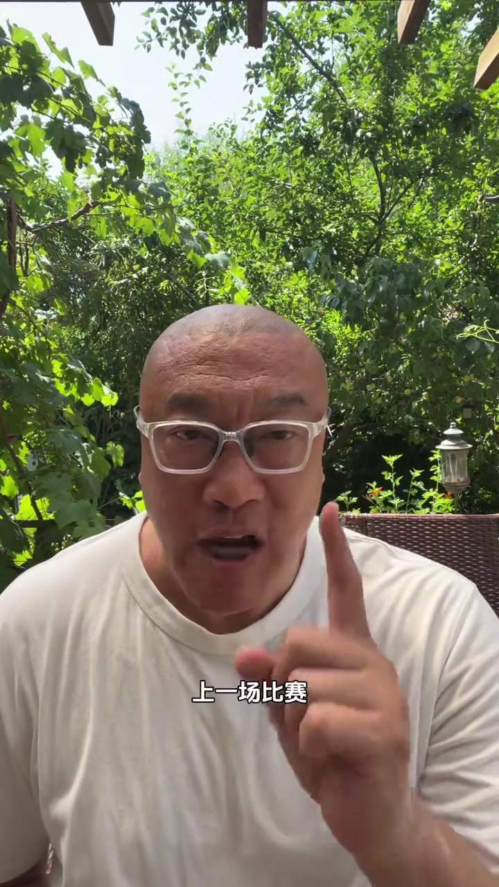 马健：总决赛G1虽然流量不高 但绝对是近十年以来最精彩的总决赛